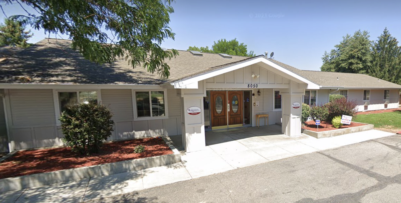 Lifeways Psychiatric Hospital facility