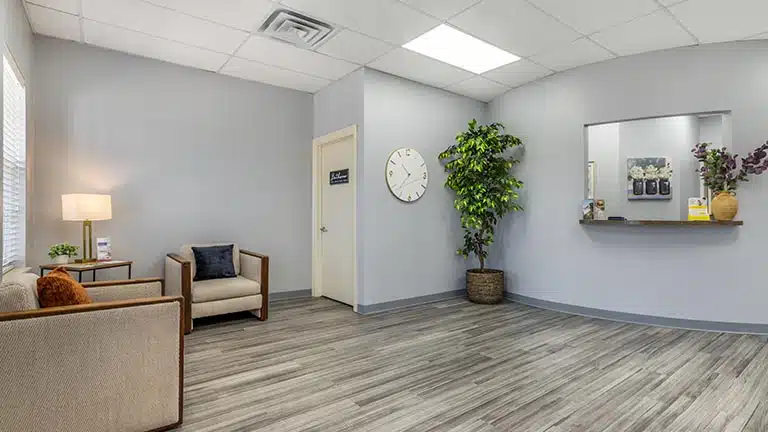 Valley Hope of Tulsa facility photo 4