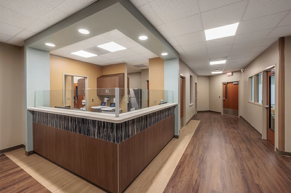 Maple Heights Behavioral Health facility photo 2