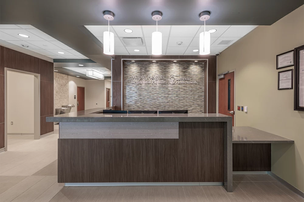 Maple Heights Behavioral Health facility photo 3