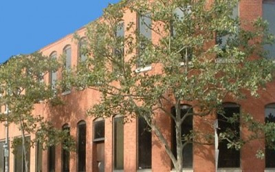 The Providence Center Adult Outpatient facility