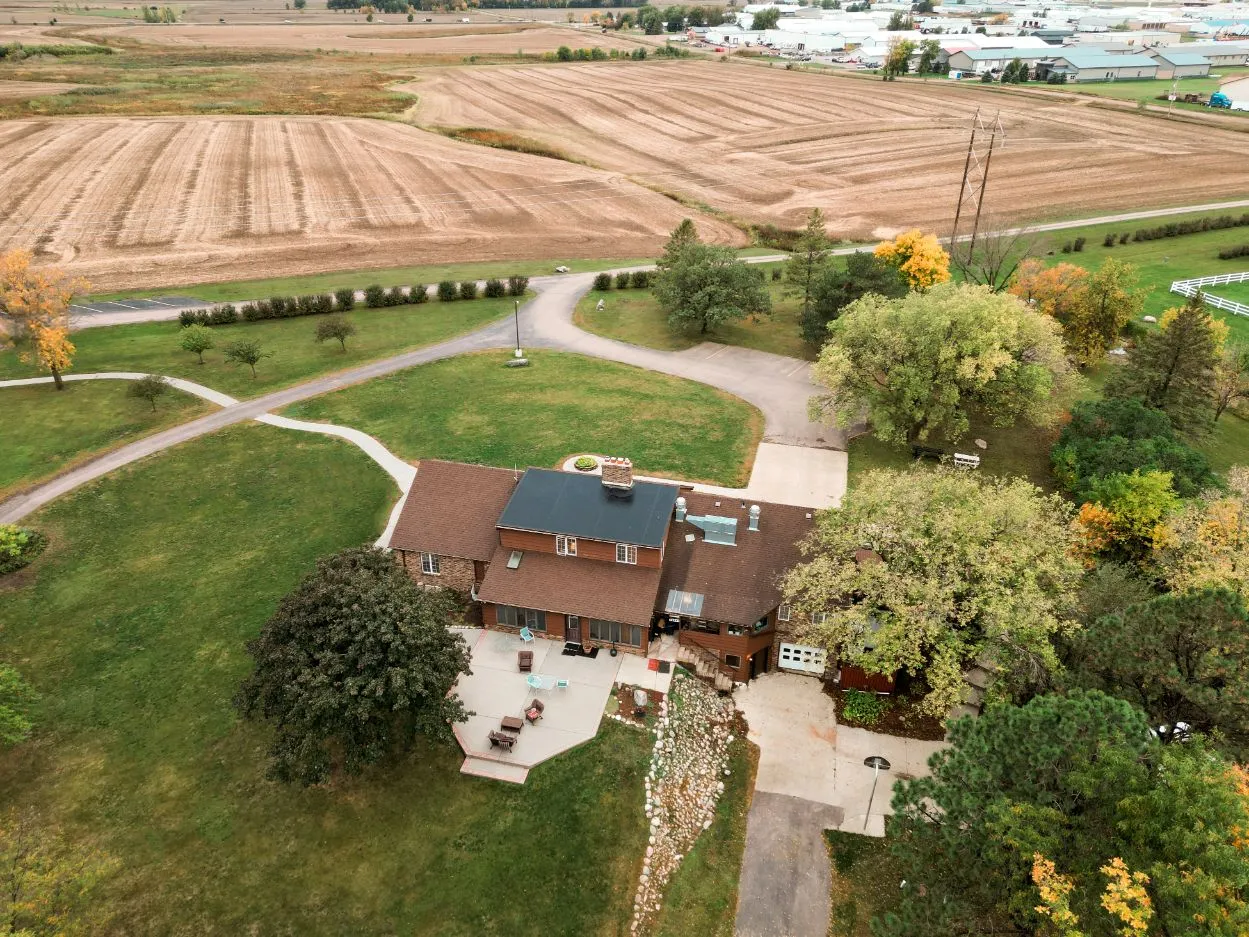 Tallgrass Recovery and Sober Living facility