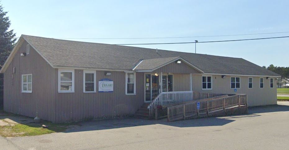 BAART Programs Newport facility