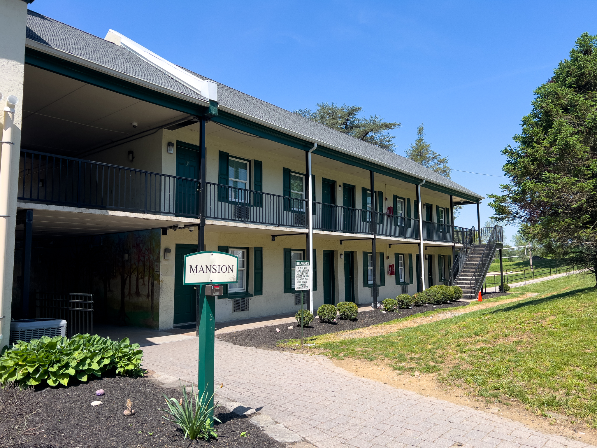 Bowling Green Brandywine facility photo 5