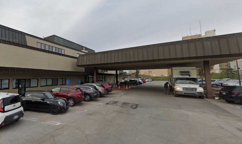 BAART Programs Omaha South facility