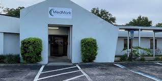 MedMark Treatment Centers Jacksonville facility