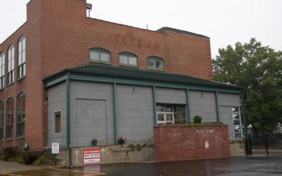 The Providence Center Thurbers Ave Health Home Team facility