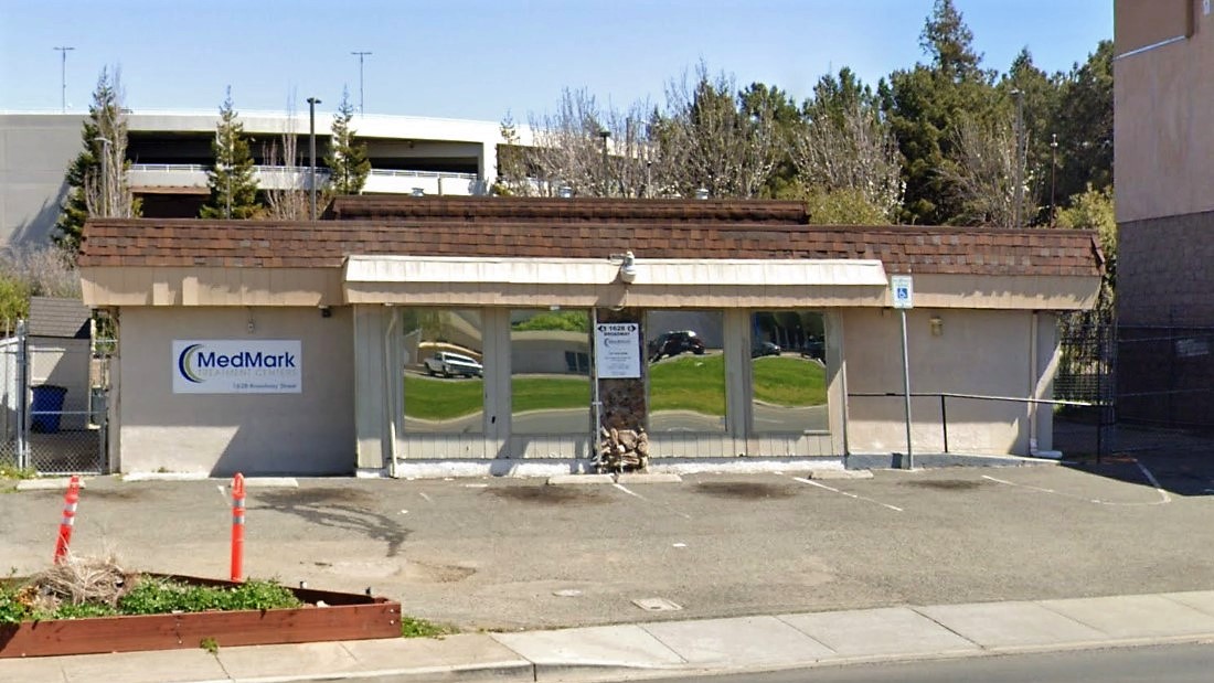 MedMark Treatment Centers Vallejo facility photo 2