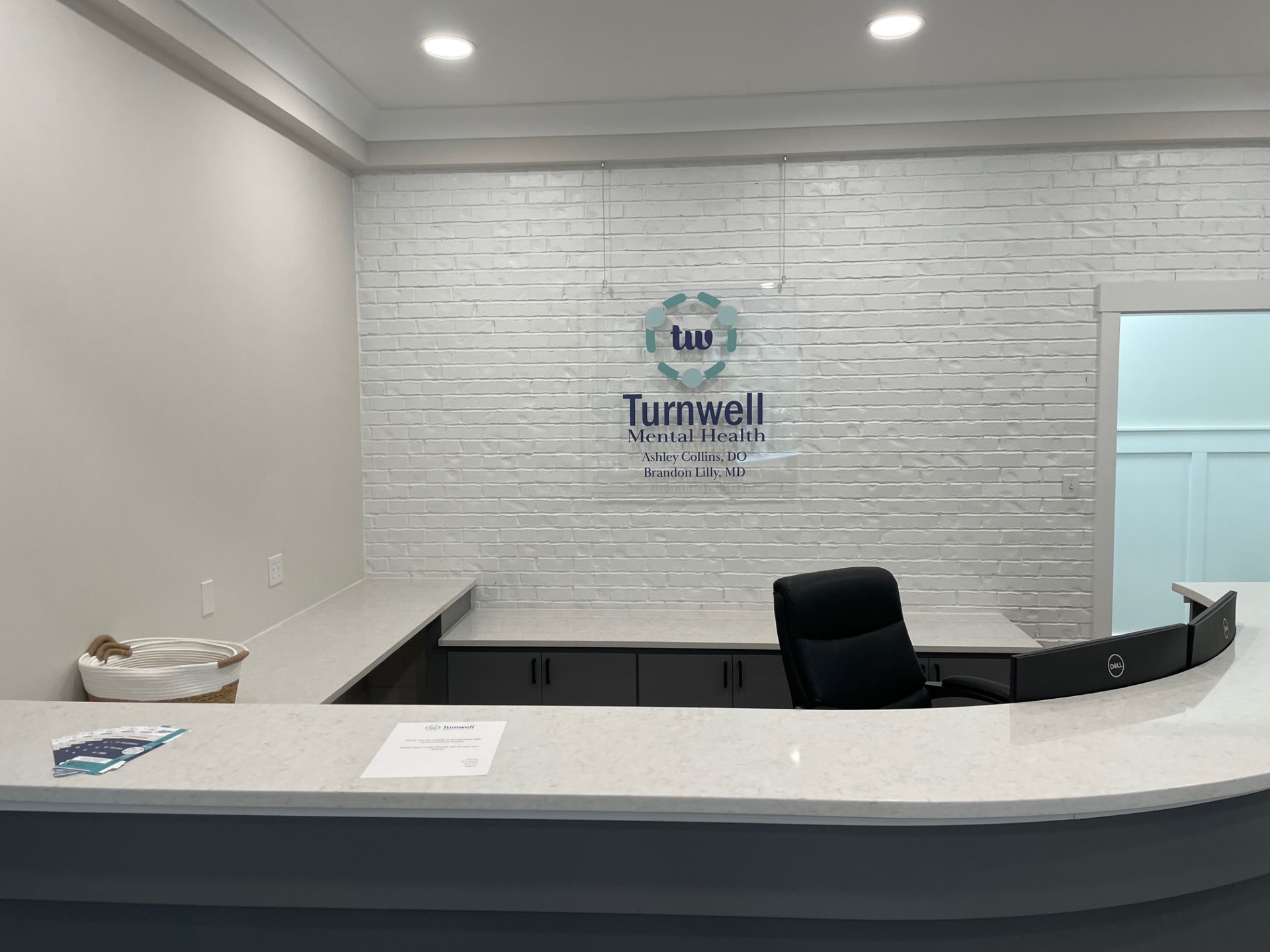 Turnwell Mental Health Network South Carolina facility