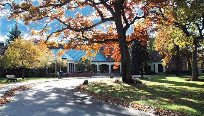 The Providence Center Unity Health Home Team facility