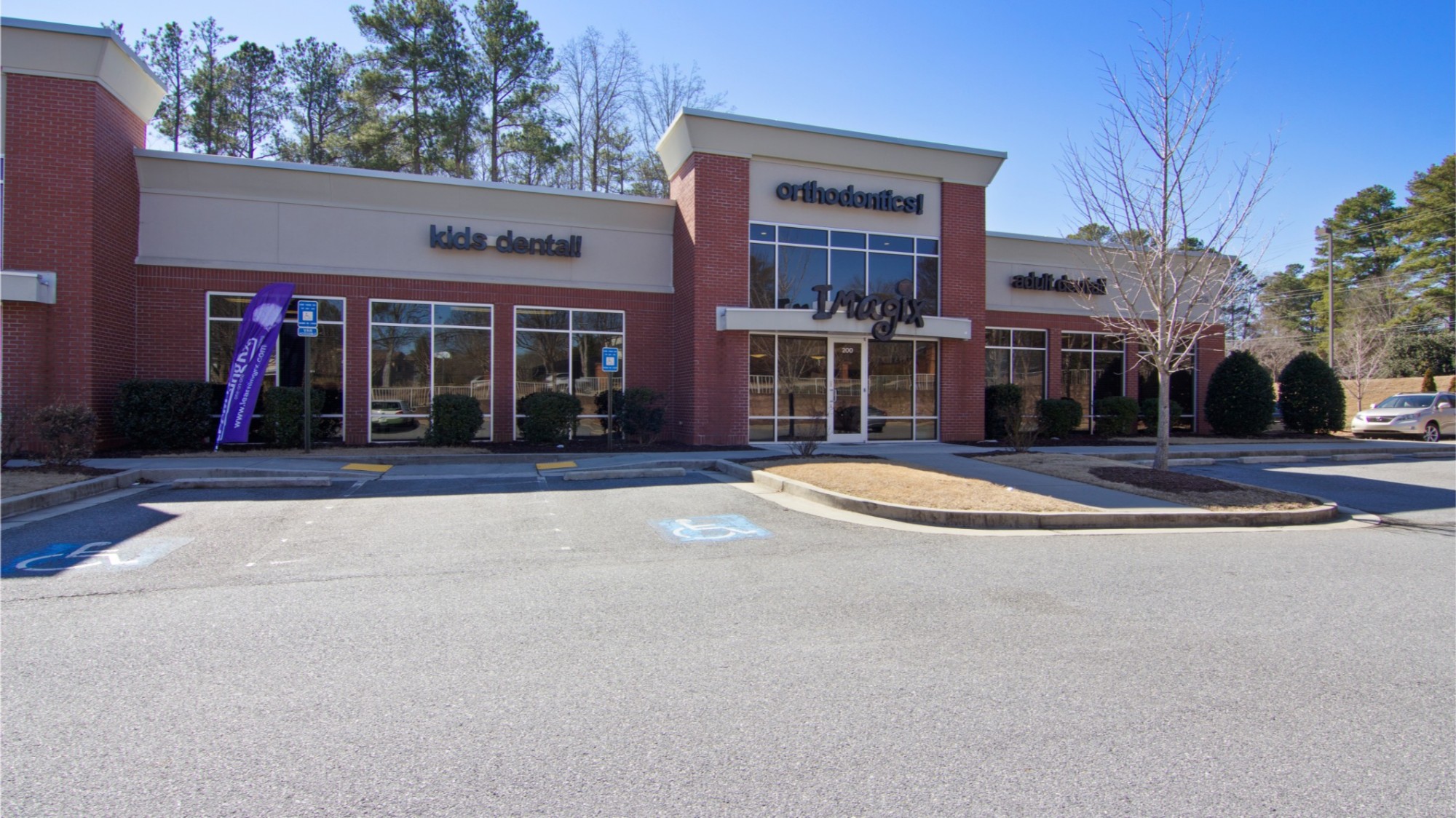 Turnwell Mental Health Network Georgia facility