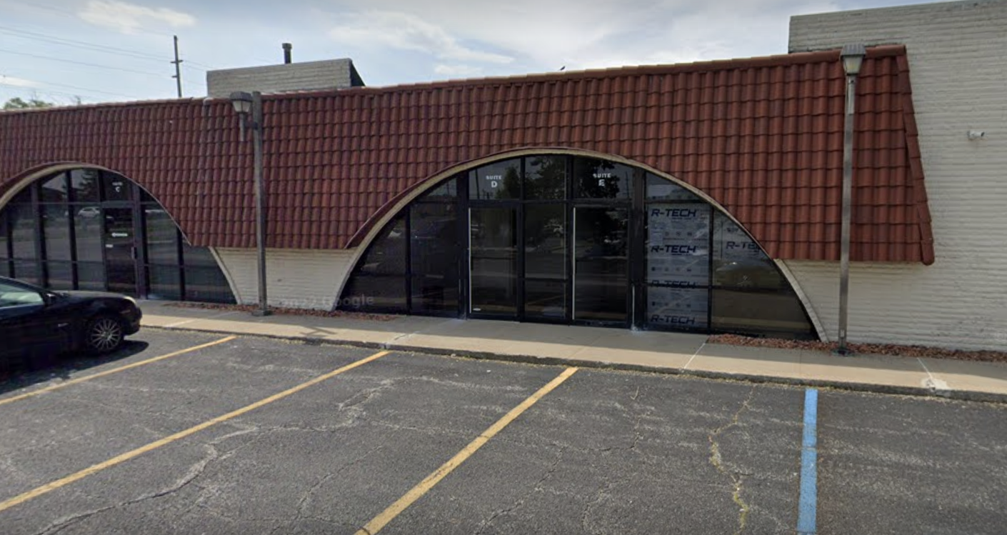 Medmark Treatment Center Merrillville facility