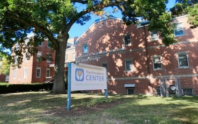 The Providence Center Child and Family Services facility photo 2