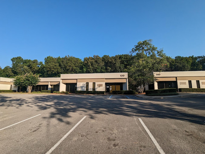 AppleGate Recovery Birmingham facility photo 4