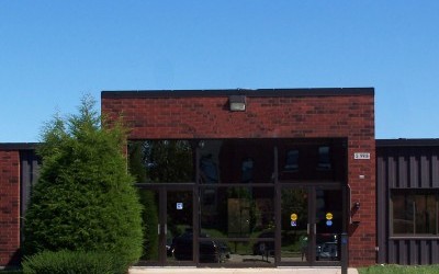 The Providence Center Men's Road to Recovery facility