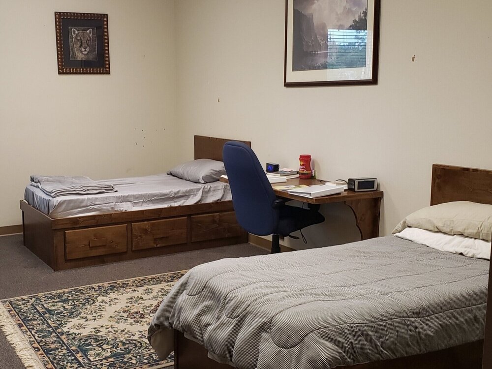 The Shoulder Spanish Fort facility photo 5
