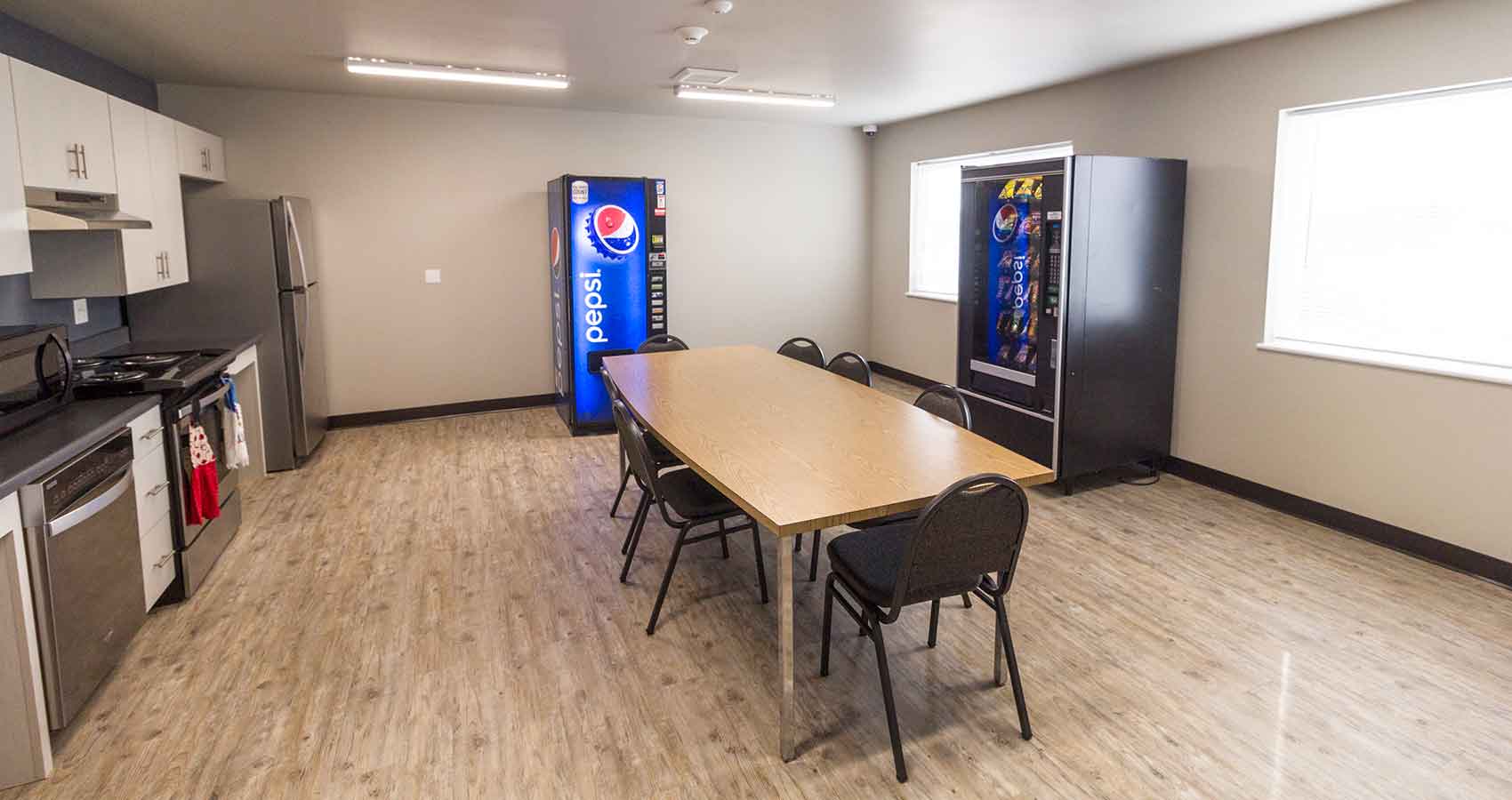 Glory House of Sioux Falls facility photo 5