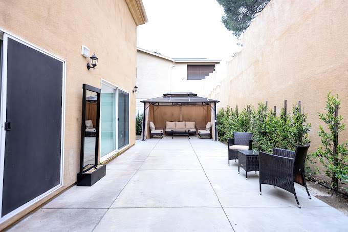 California Wellness Retreat facility photo 3