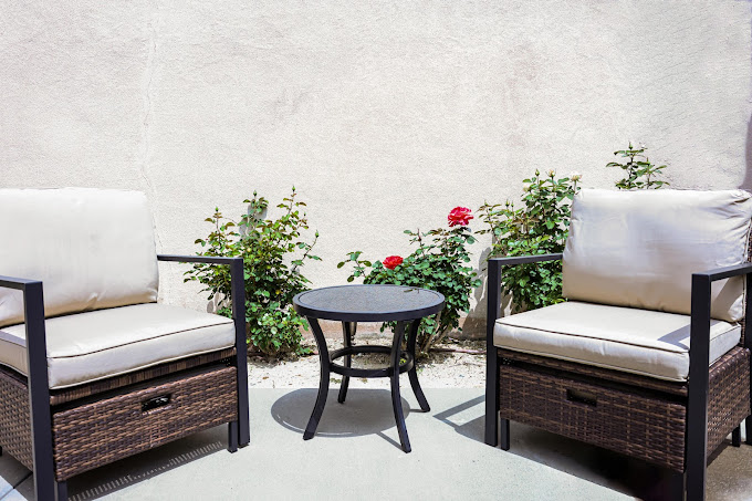 California Wellness Retreat facility photo 5