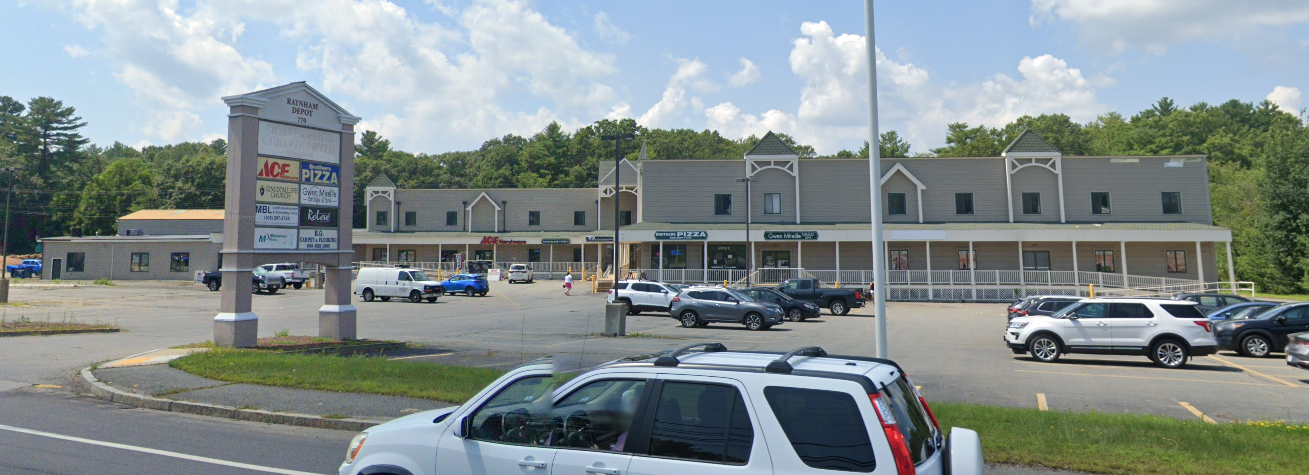 Lion Heart Behavioral Health facility