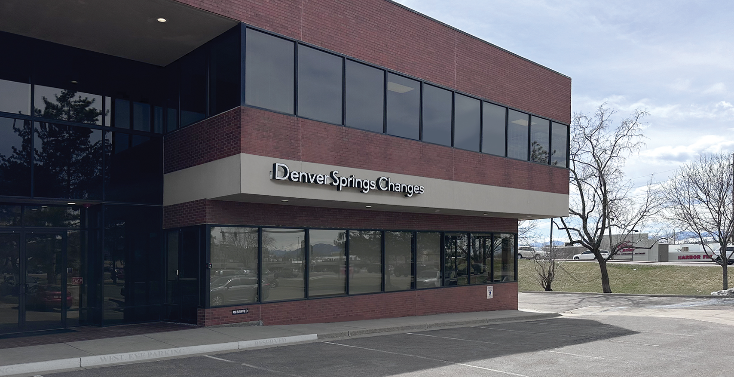 Denver Springs Changes Westminster facility