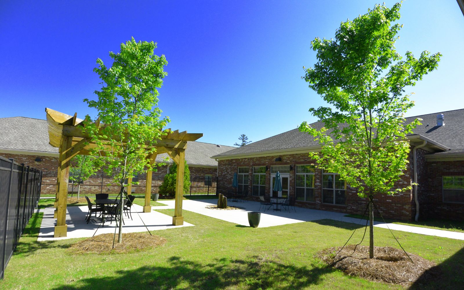 Promises Atlanta facility