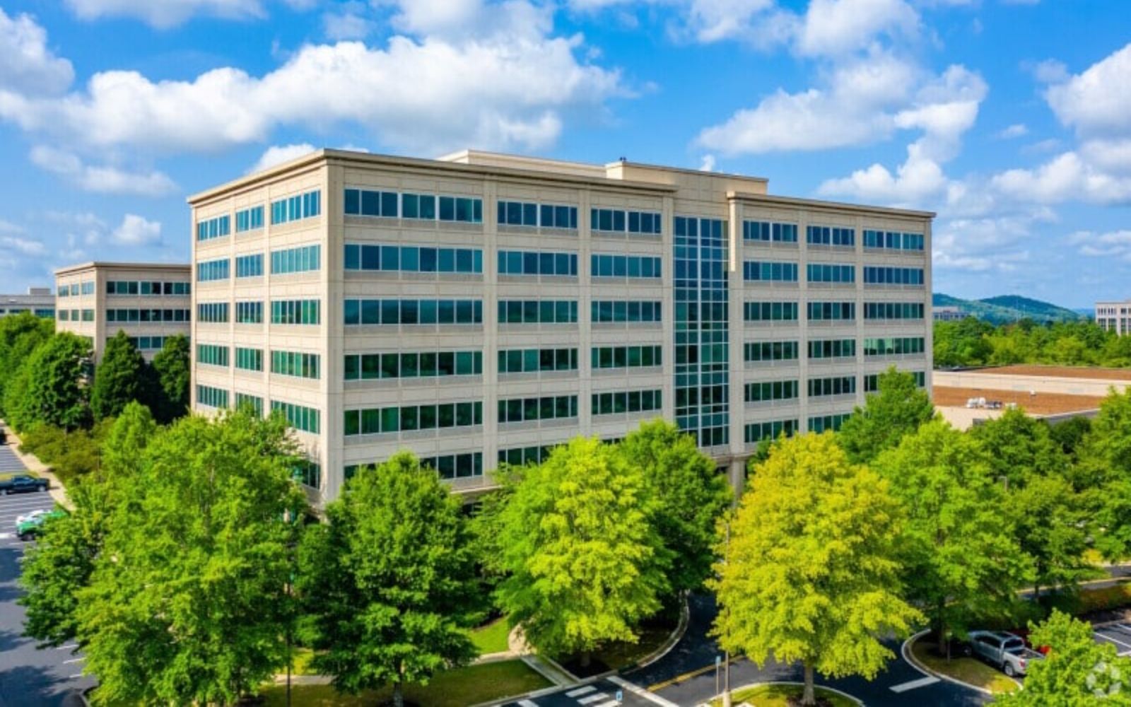 Pasadena Villa Outpatient Franklin facility