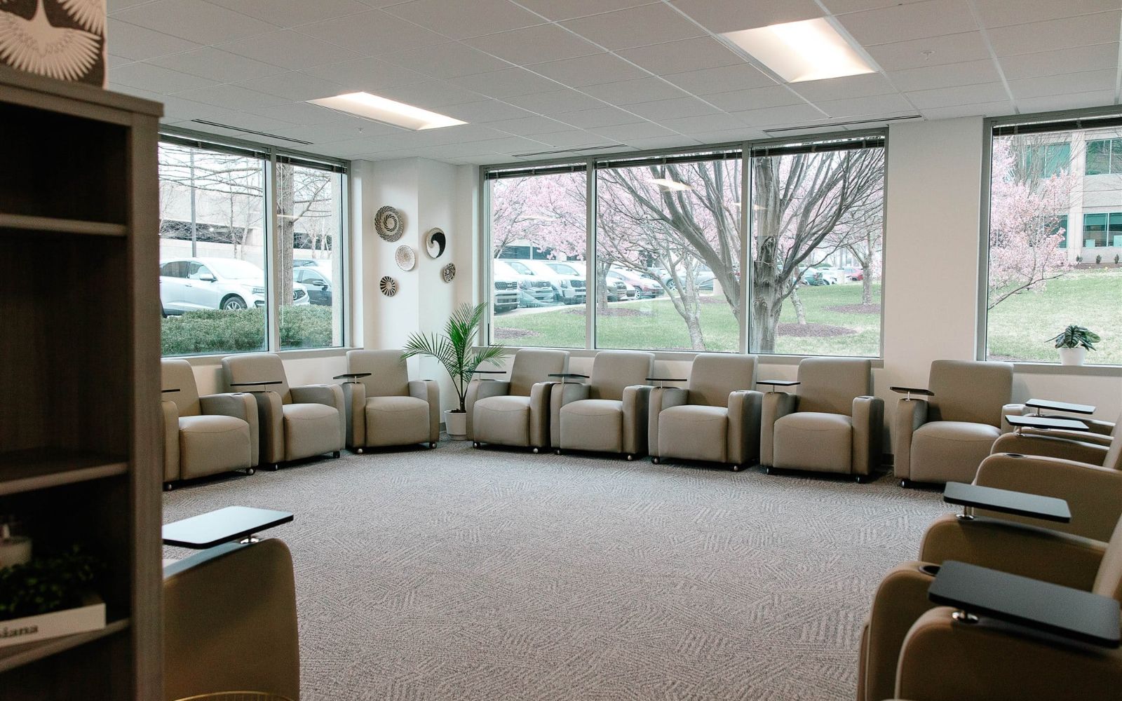 Pasadena Villa Outpatient Franklin facility photo 5