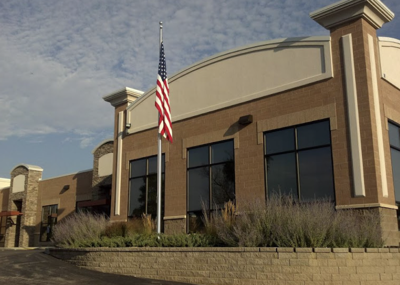 Addiction Recovery Centers of the Black Hills facility