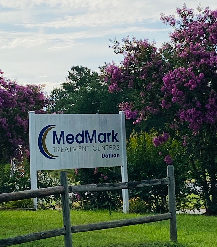 MedMark Treatment Centers Dothan facility photo 3