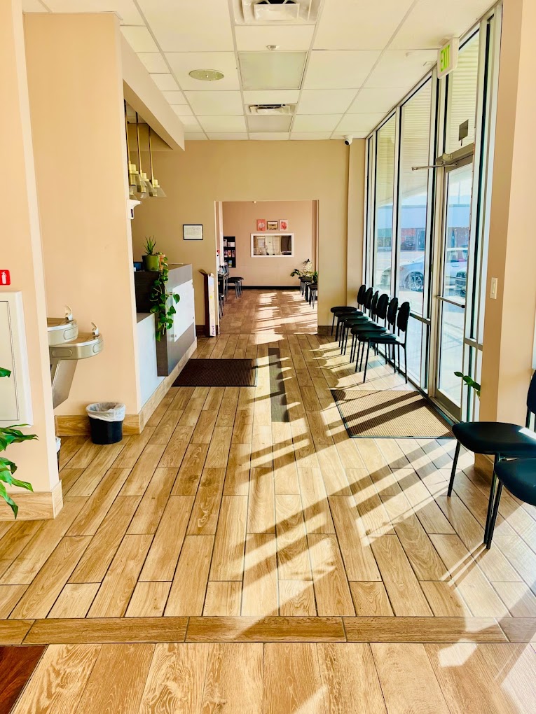 MedMark Treatment Centers Fort Worth facility photo 4