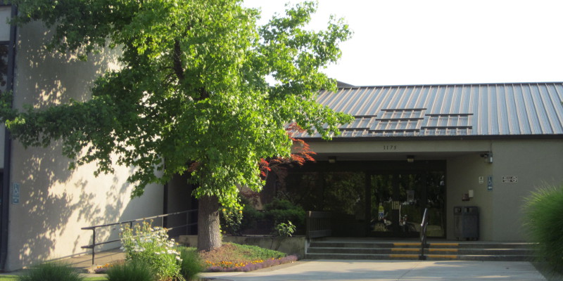 Lourdes Counseling Center facility