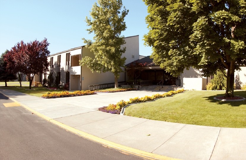 Lourdes Counseling Center facility photo 4