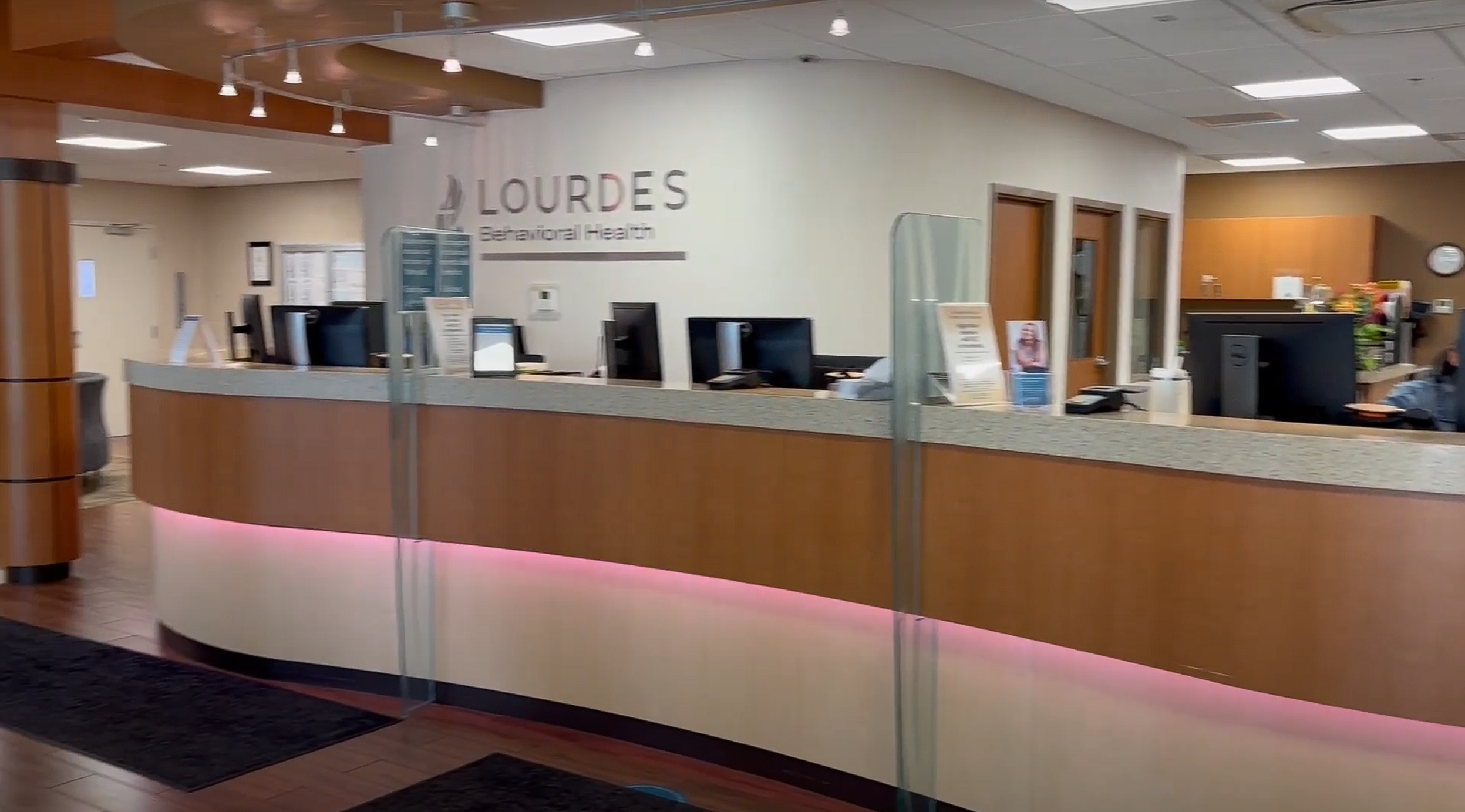 Lourdes Counseling Center facility photo 3