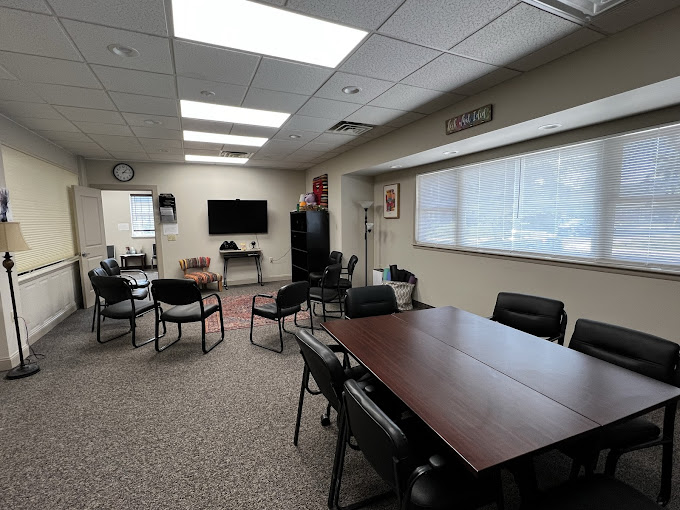 High Focus Centers Lansdale facility photo 5
