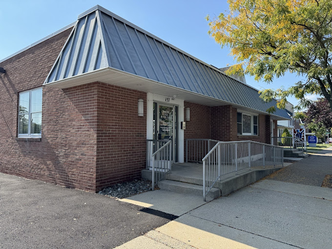 High Focus Centers Lansdale facility