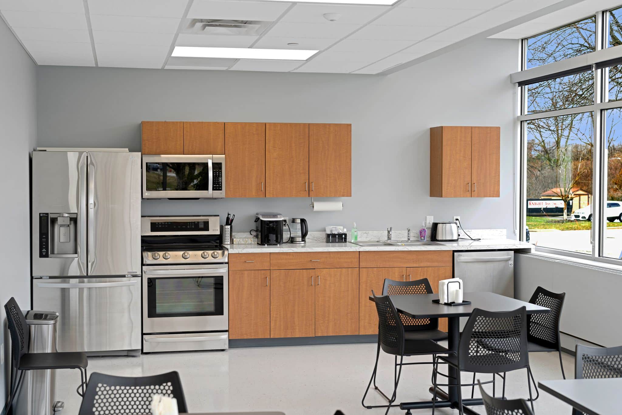 Pasadena Villa Outpatient Grand Rapids facility photo 5