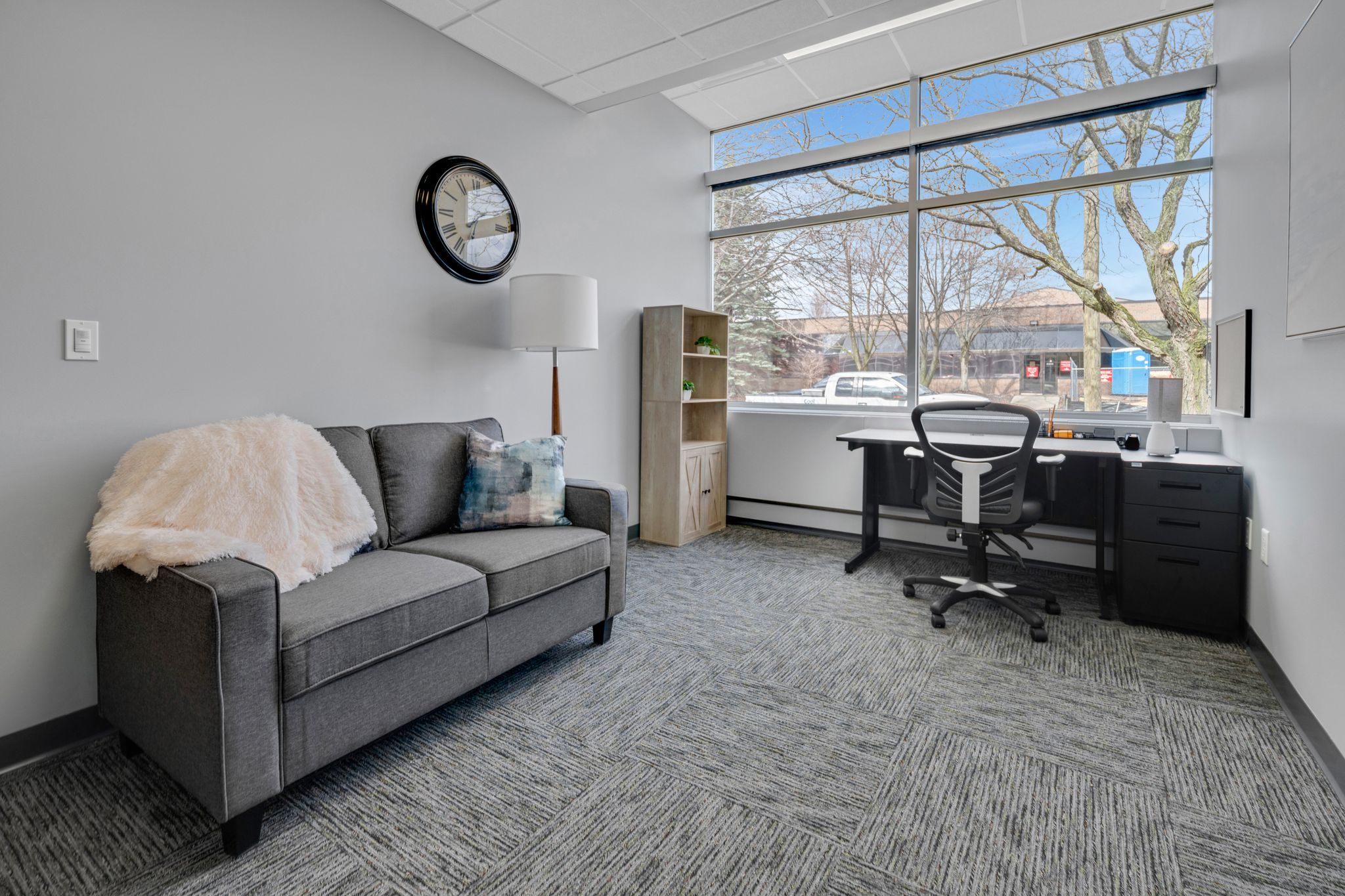 Pasadena Villa Outpatient Grand Rapids facility photo 3