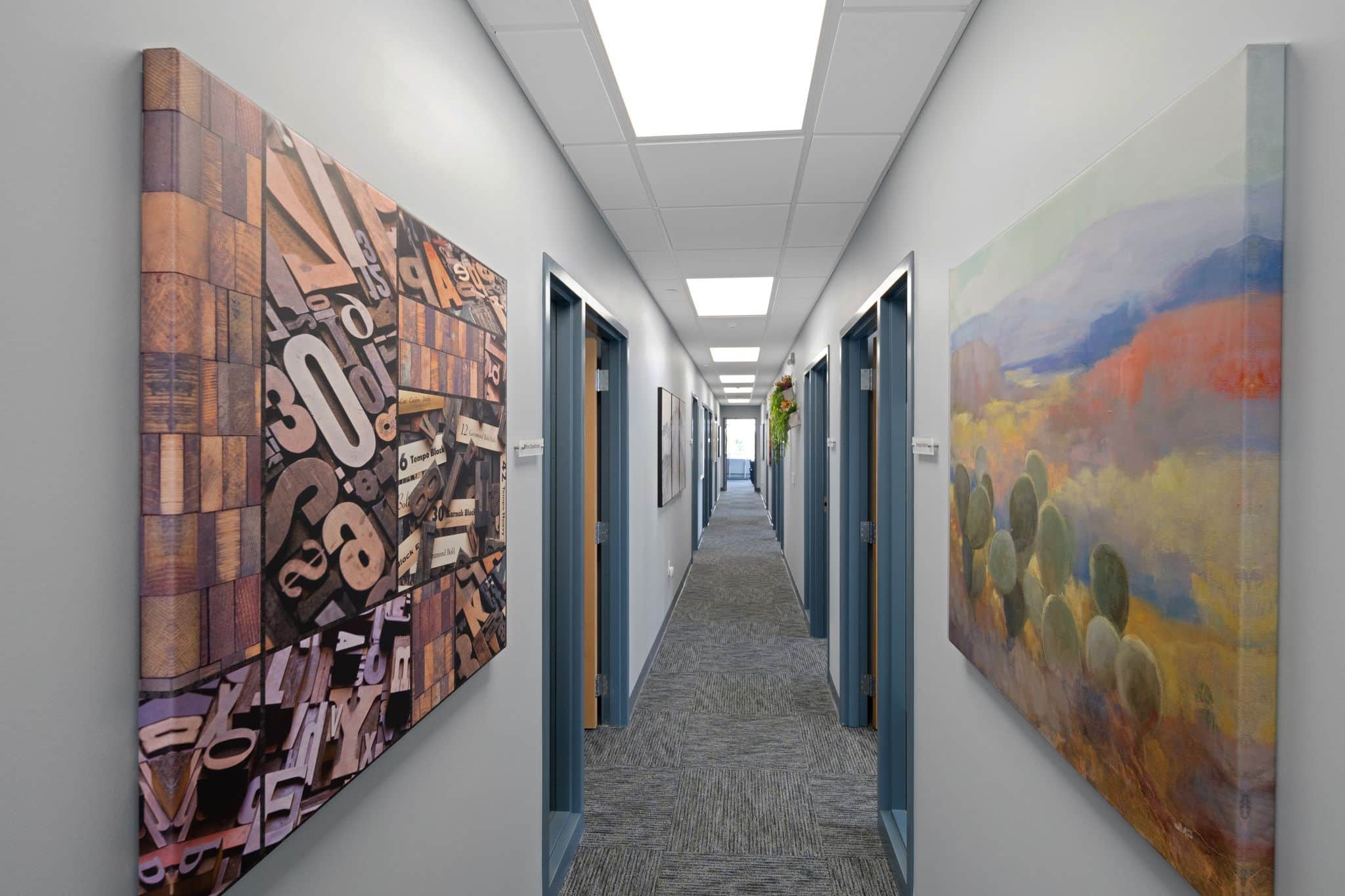 Pasadena Villa Outpatient Grand Rapids facility photo 4