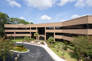 Pasadena Villa Outpatient Jacksonville facility