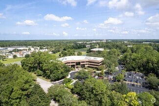 Pasadena Villa Outpatient Jacksonville facility photo 2