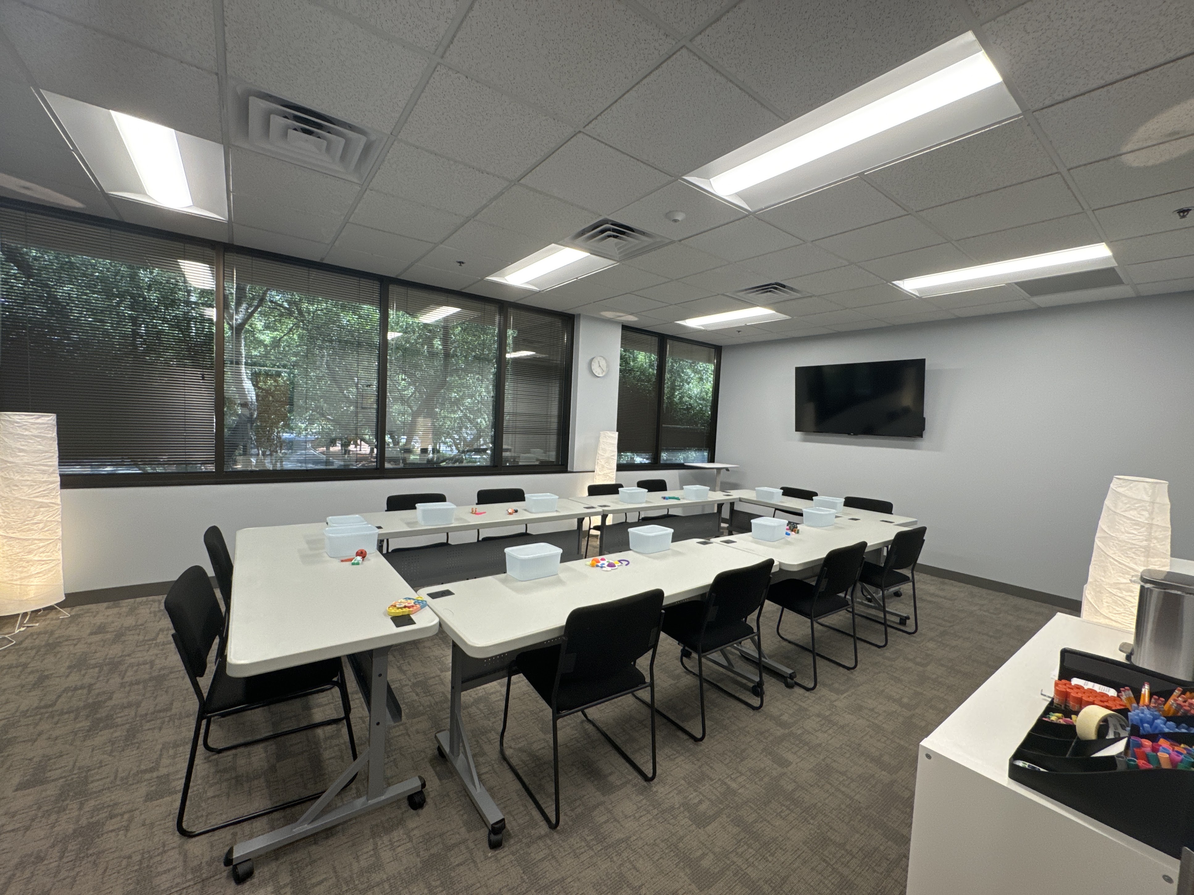 Pasadena Villa Outpatient Jacksonville facility photo 3