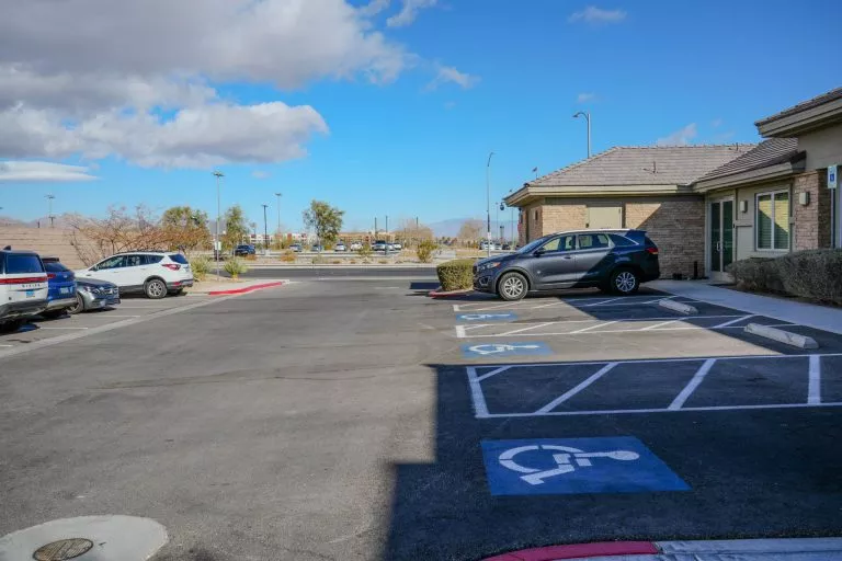 Silver State Adolescent Treatment Center facility photo 2