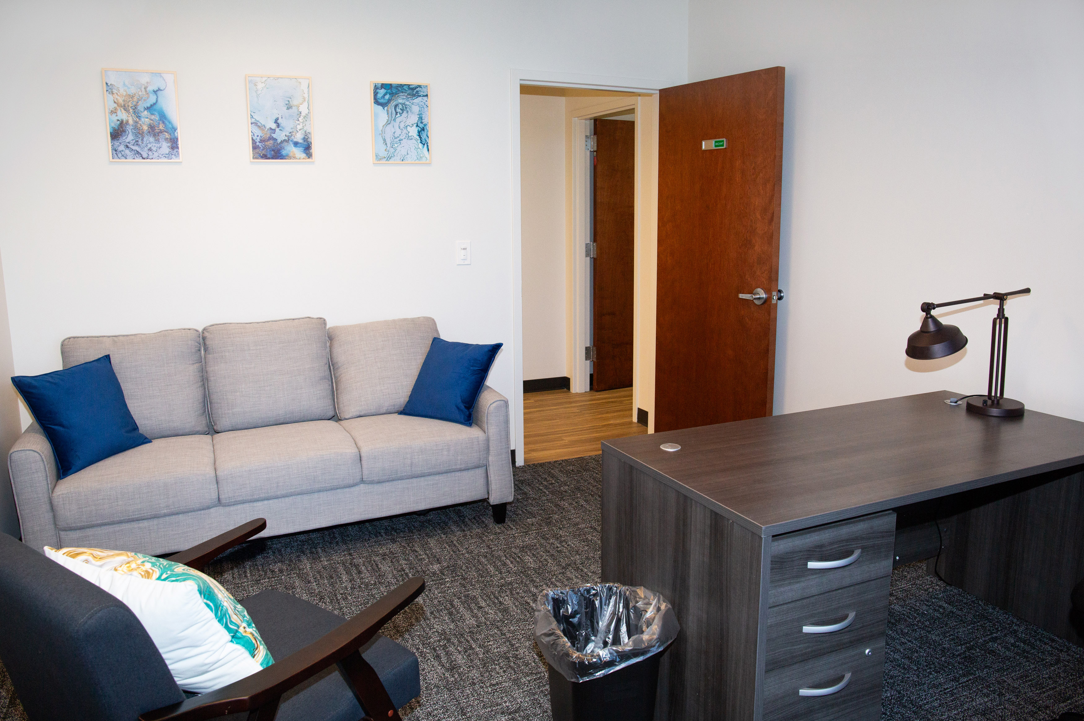 Pasadena Villa Outpatient North Charlotte facility photo 2
