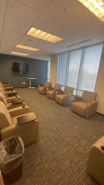 Pasadena Villa Outpatient North Charlotte facility photo 3