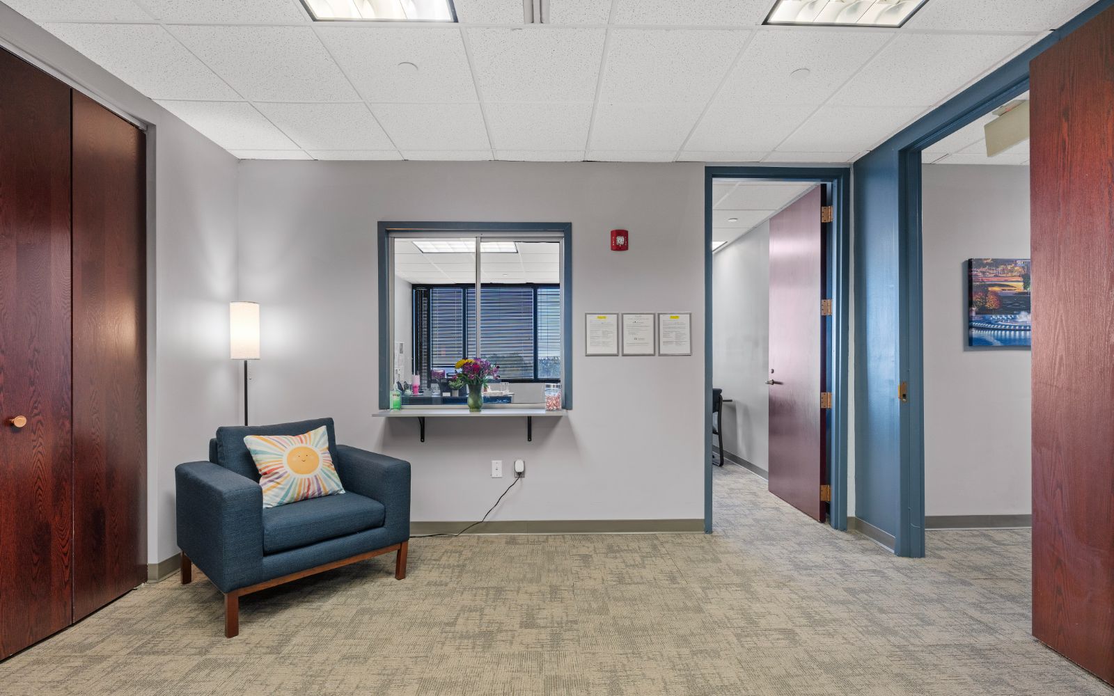 Pasadena Villa Outpatient Pittsburgh facility photo 3