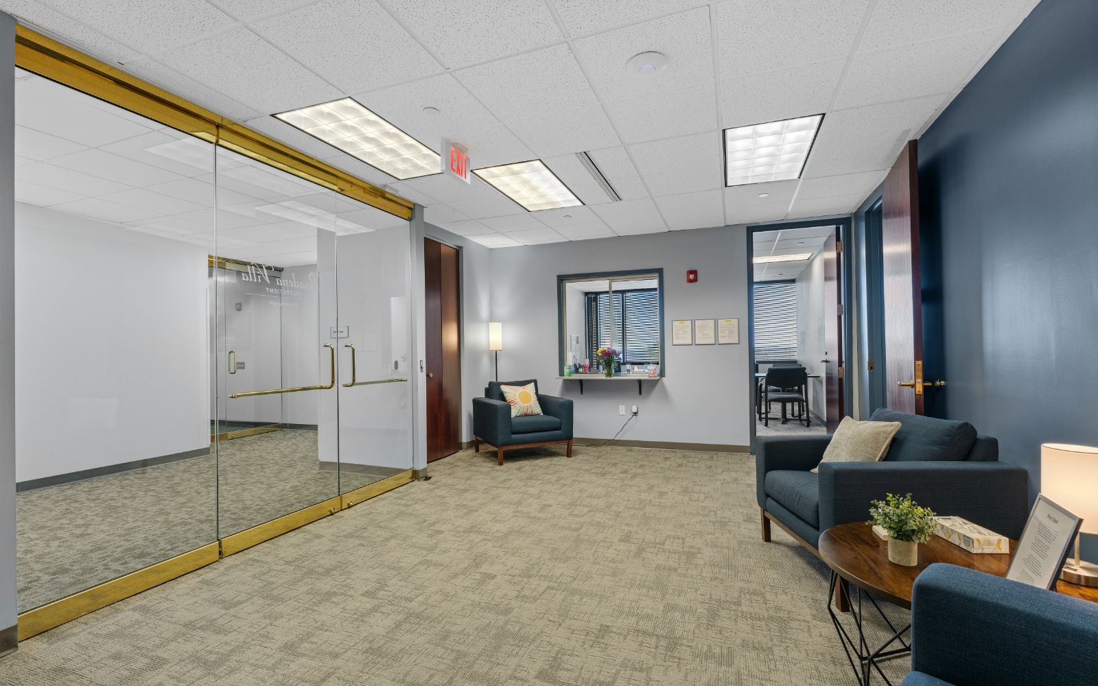Pasadena Villa Outpatient Pittsburgh facility photo 2