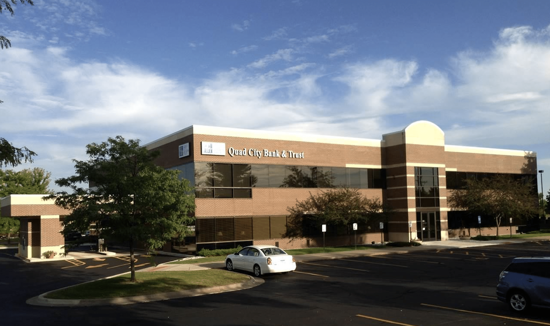 Pasadena Villa Outpatient Quad Cities facility