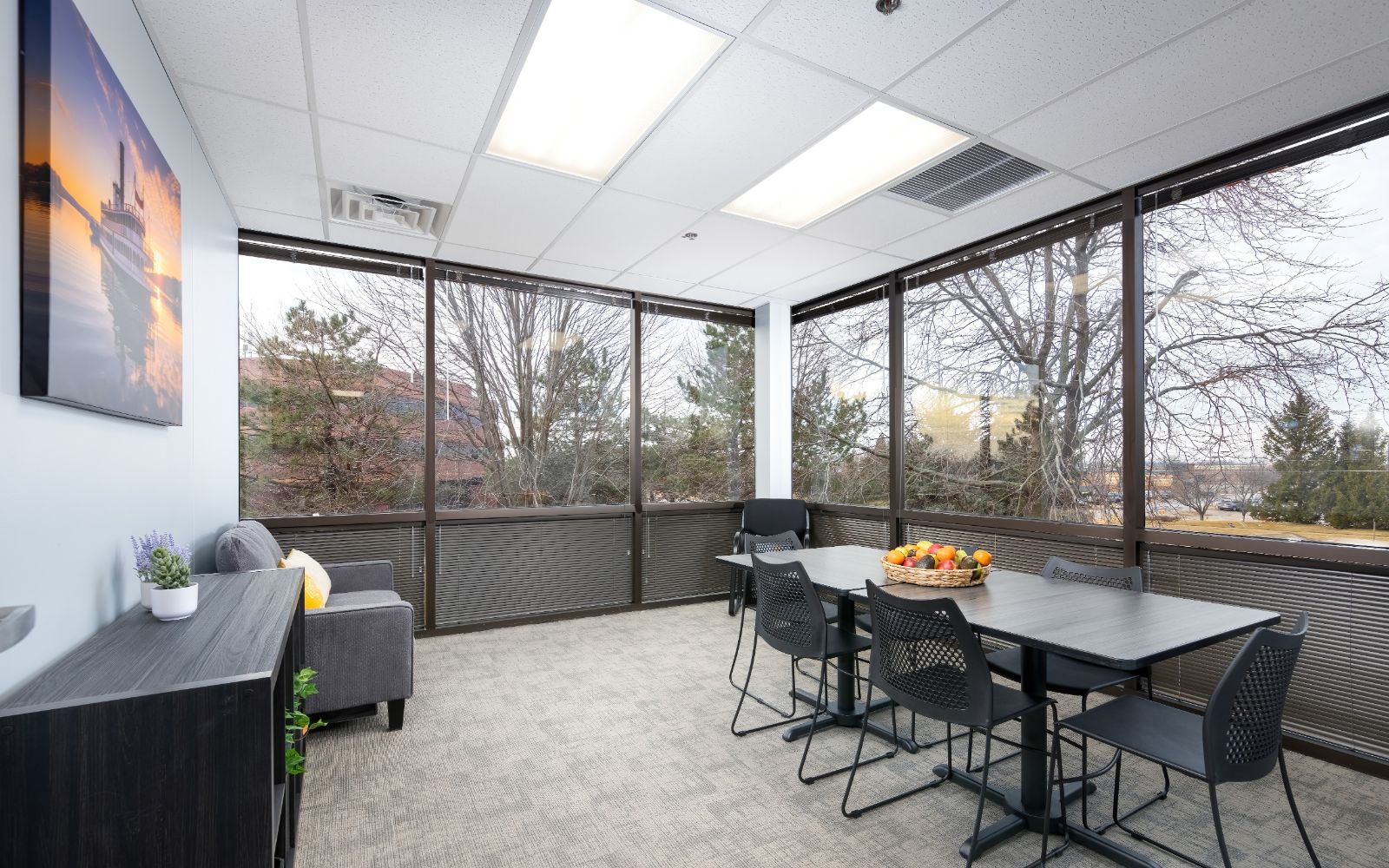 Pasadena Villa Outpatient Quad Cities facility photo 3