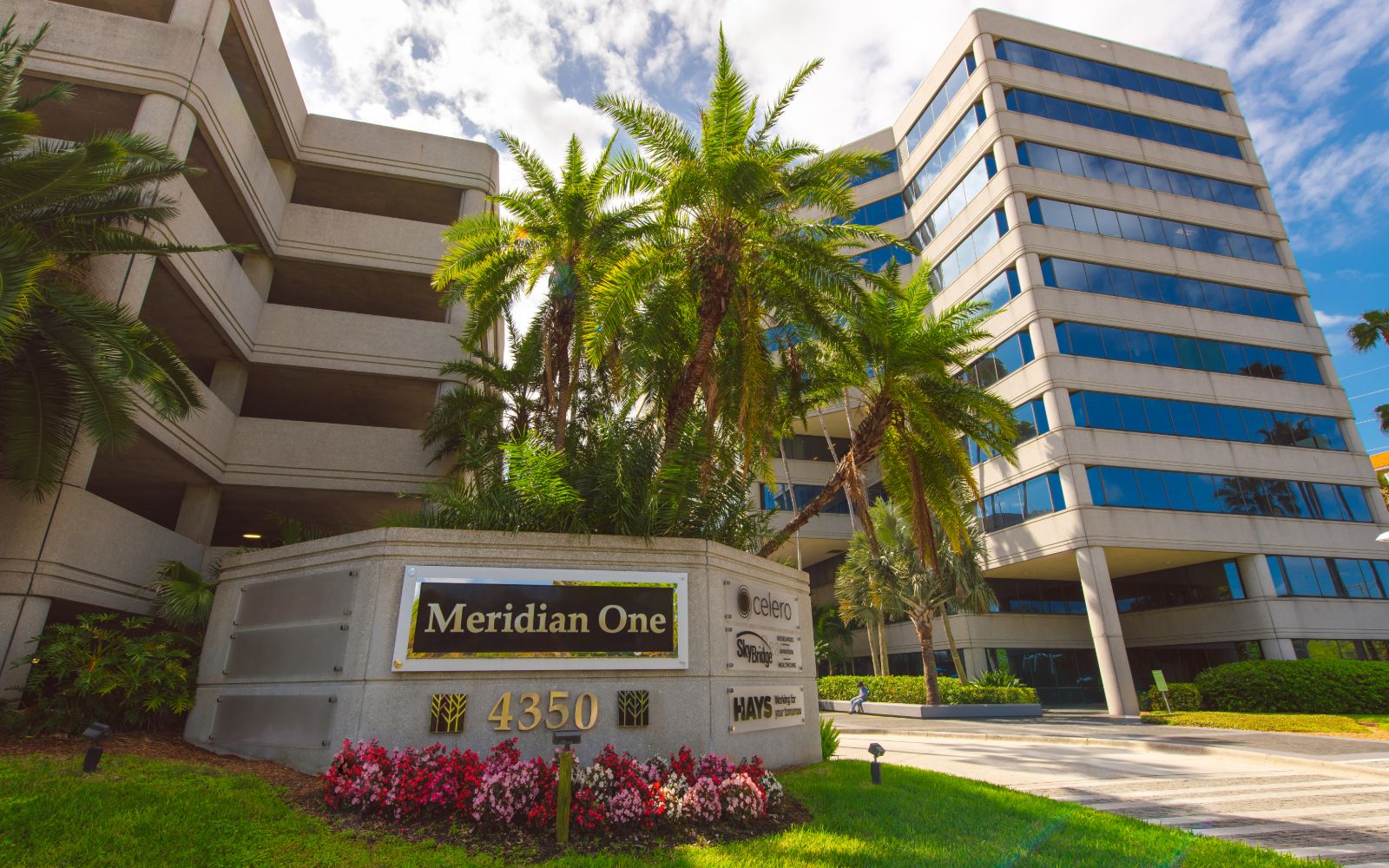 Pasadena Villa Outpatient Tampa facility photo 5